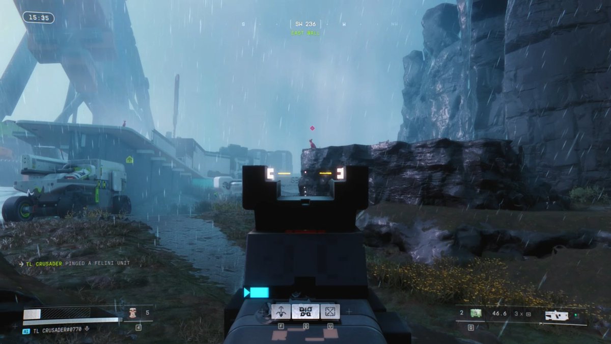 Crusader tweet media