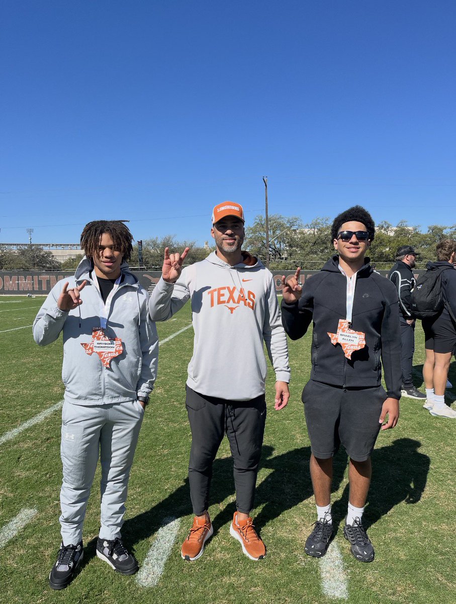 Bryson Thompson tweet media