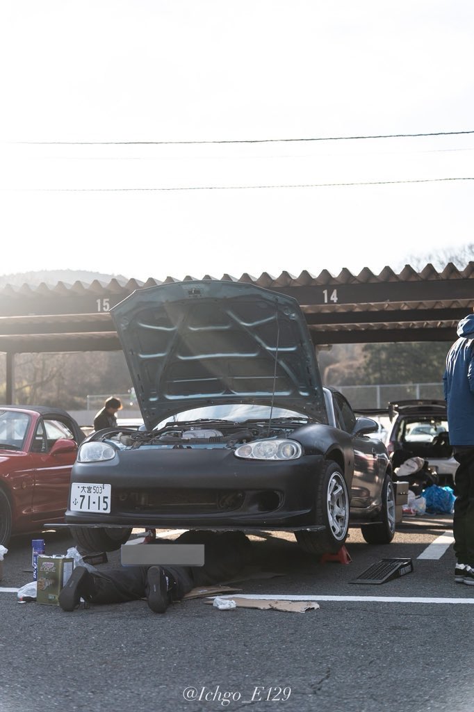 りーた。 tweet media