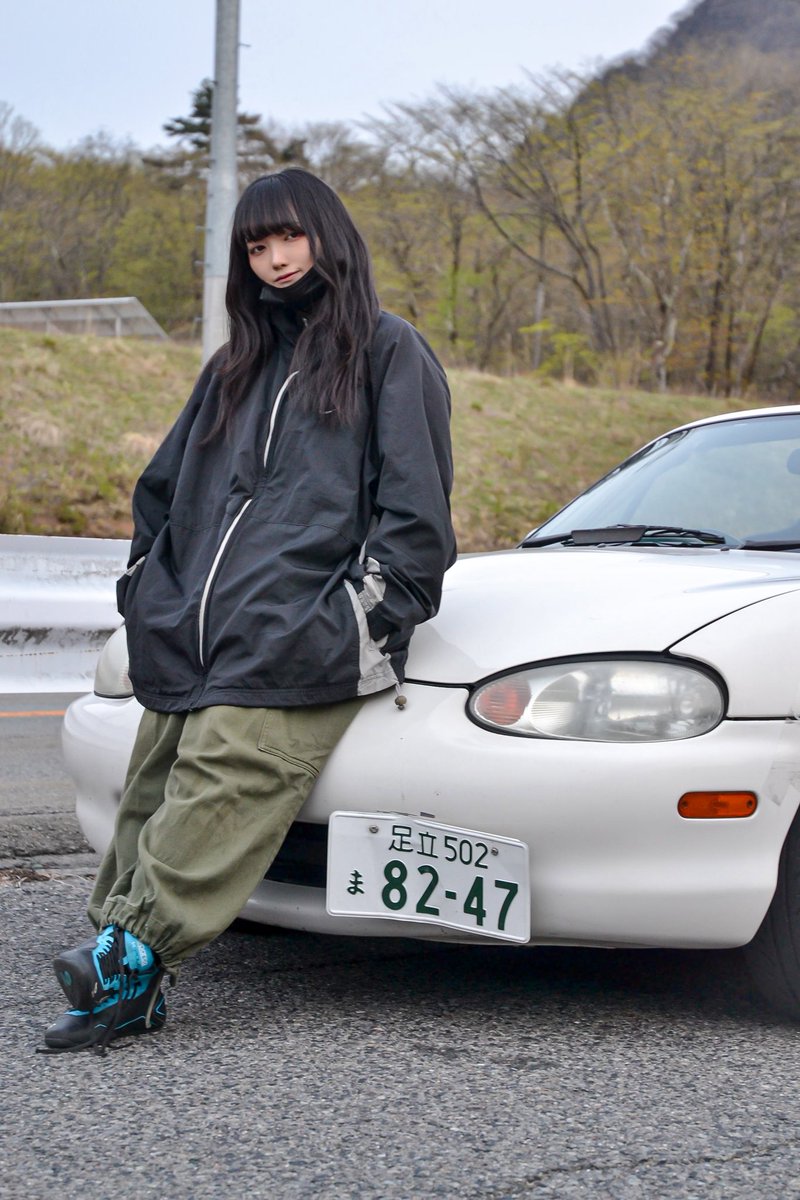 りーた。 tweet media