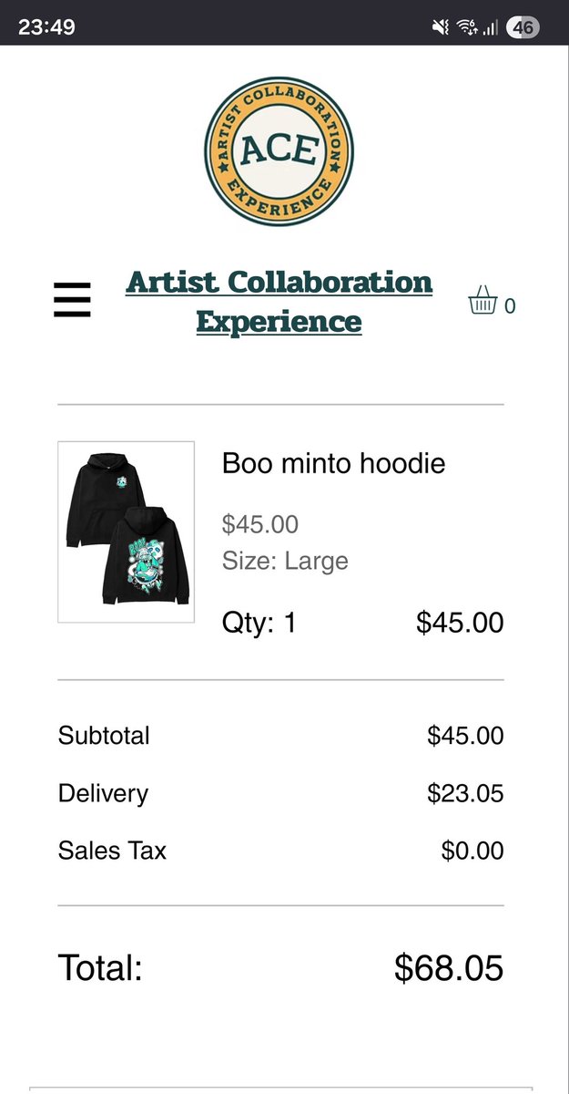 PhilThisSpace 👻✨️ tweet media