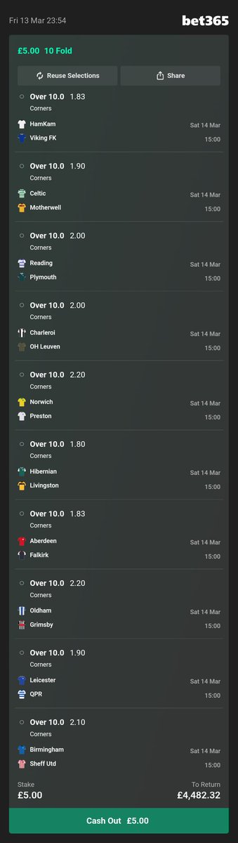 The In-Play Genie tweet media