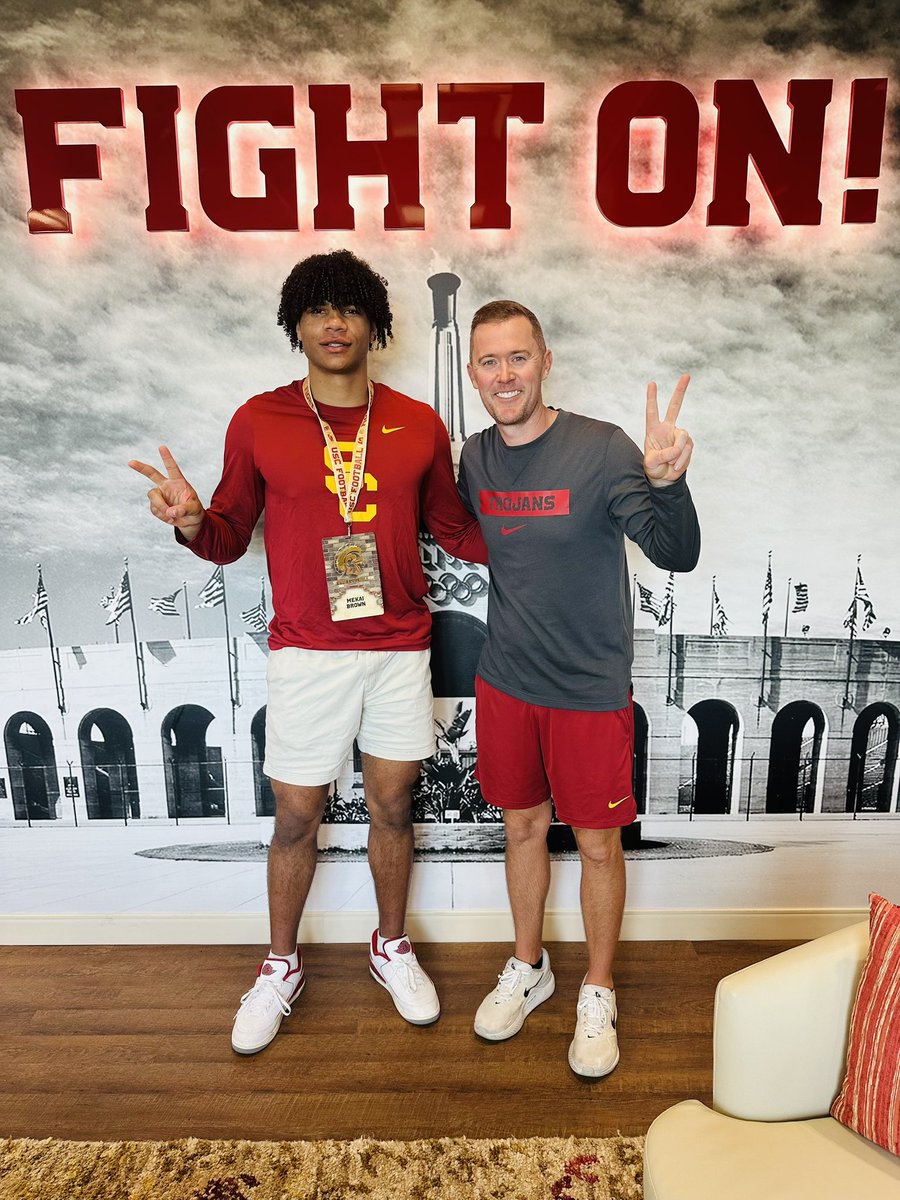 Mekai Brown tweet media