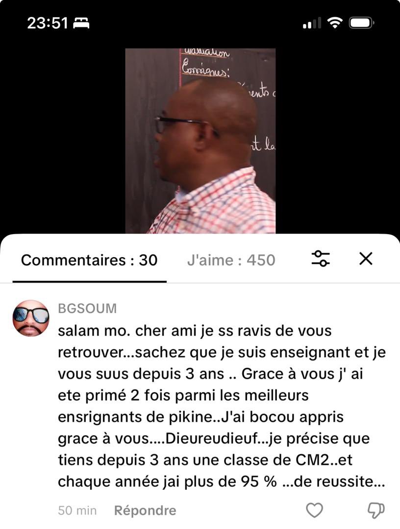 Chérif Ndiaye tweet media