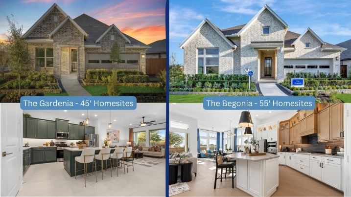 David Weekley Homes tweet media