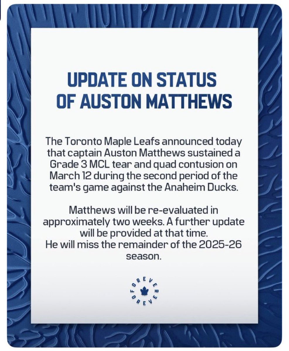 Dan Riccio tweet media