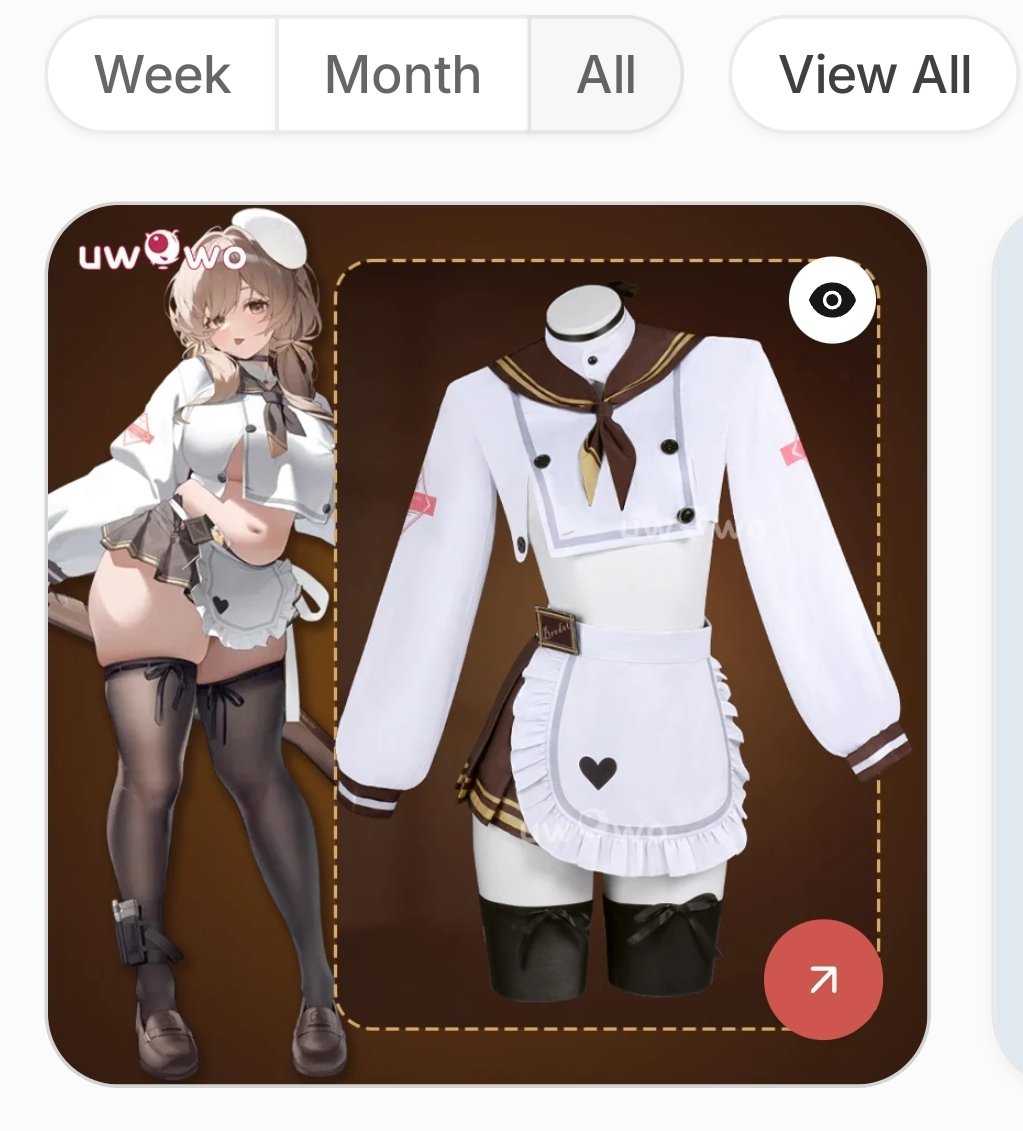 Scarlette 🌙🌹🍫 OL VTuber tweet media