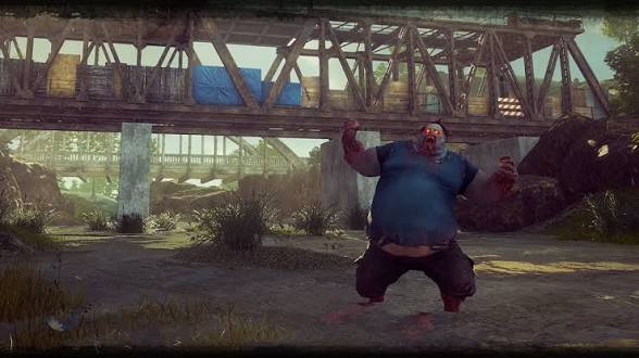 Badassbossfight's tweet photo. Released 6 years ago today, one of the best updates to an already great game.
STATE OF DECAY 2 JUGGERNAUGHT EDITION
Here's hoping there will be a 3rd installment soon
#stateofdecay2 #xbox #juggernaught https://t.co/Dd34u4fSdv