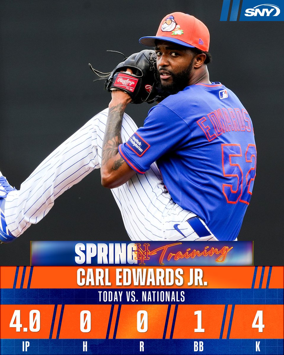 SNY Mets tweet media