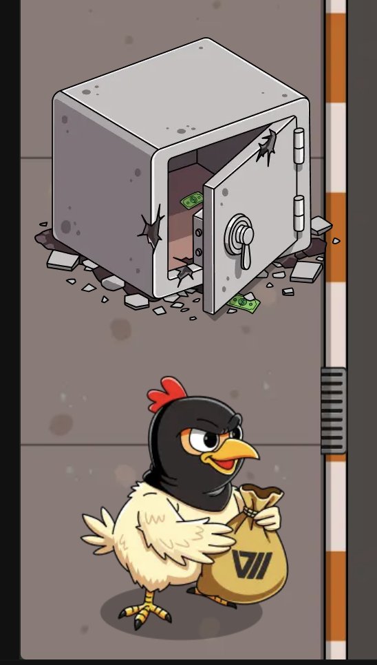 Vault777 tweet media