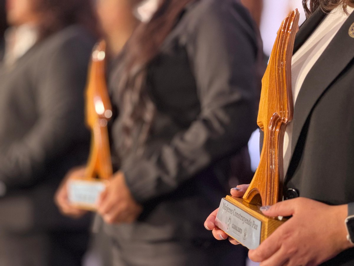 Juan Mauro González Martínez tweet media