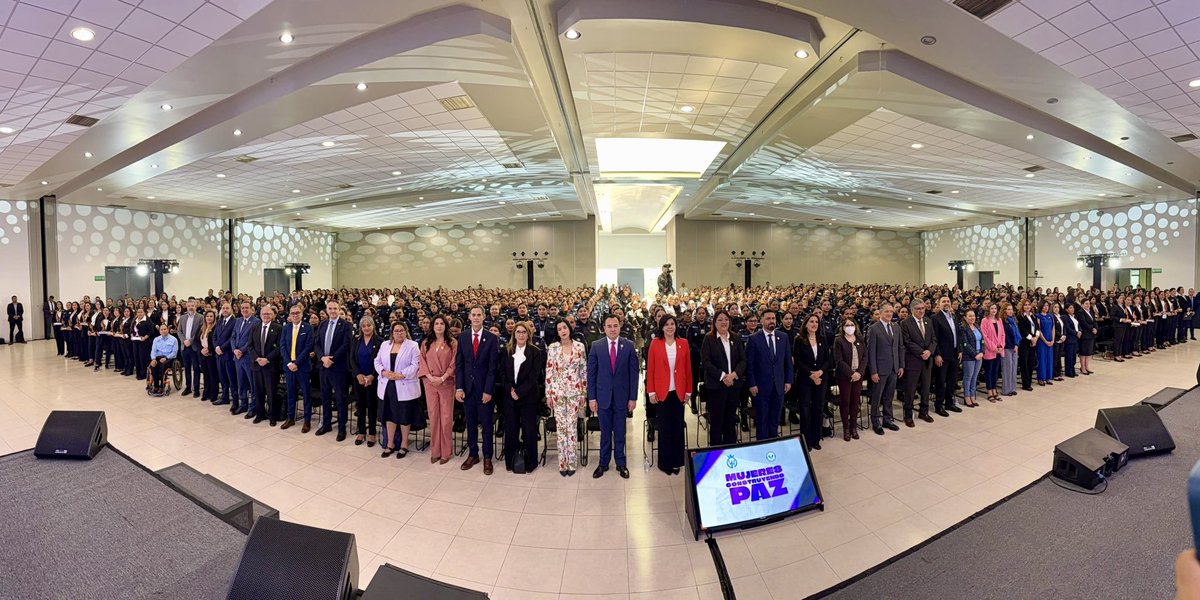 Juan Mauro González Martínez tweet media