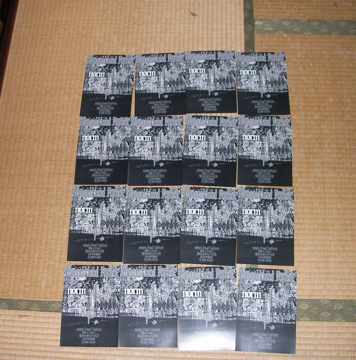 ばちお tweet media