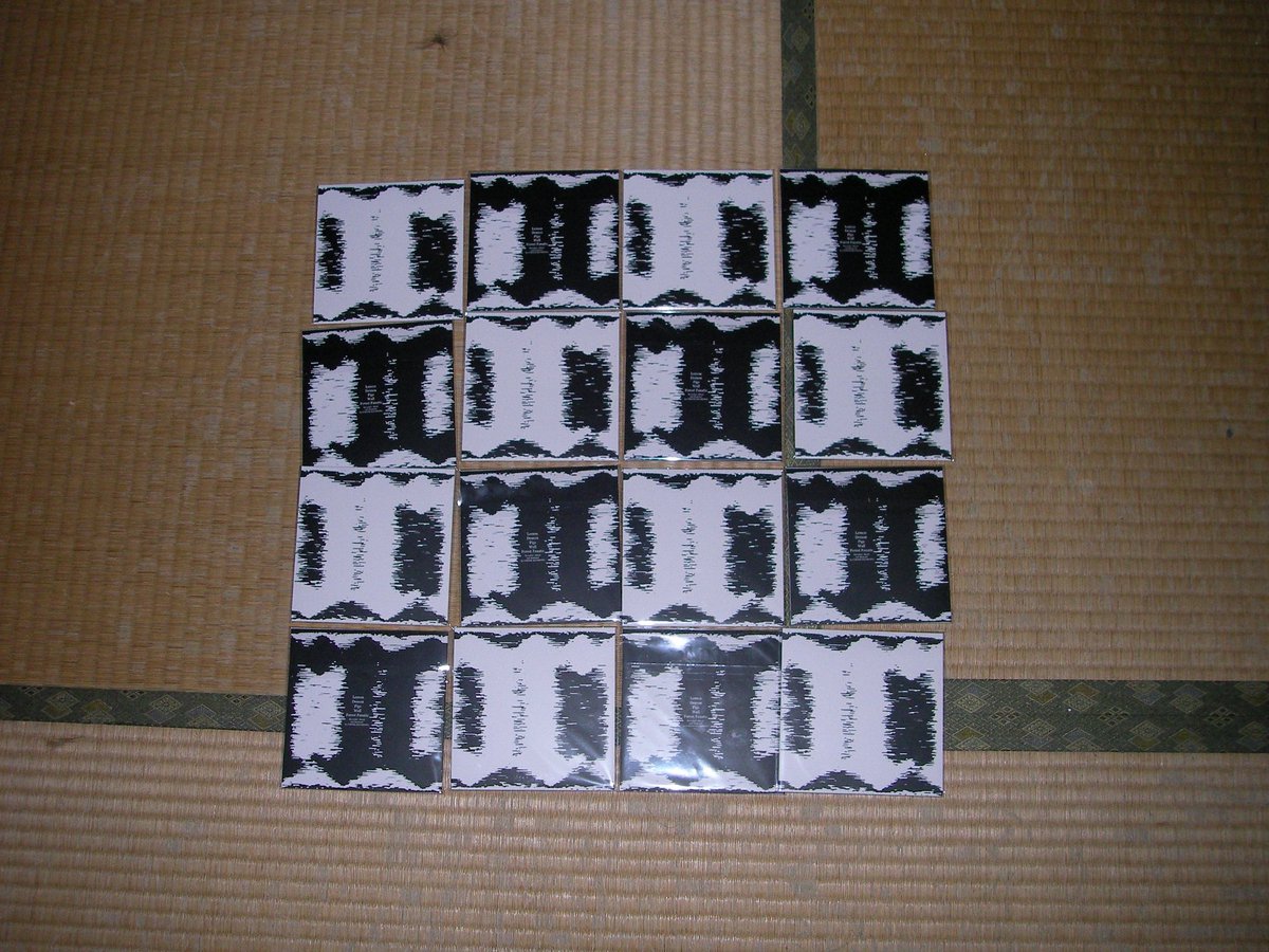 ばちお tweet media