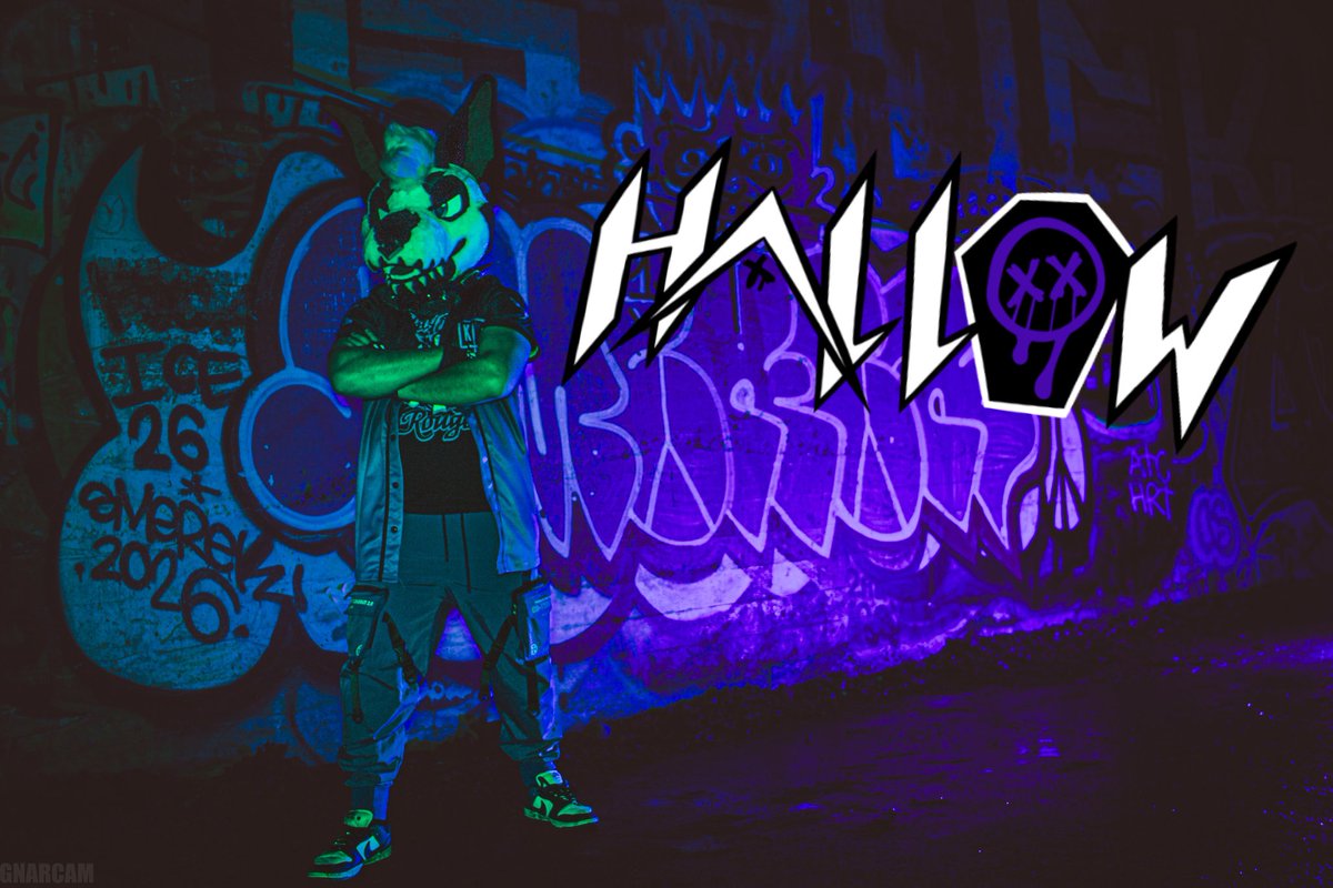 Hallow 🎃 🔜 FWA 2026 tweet media