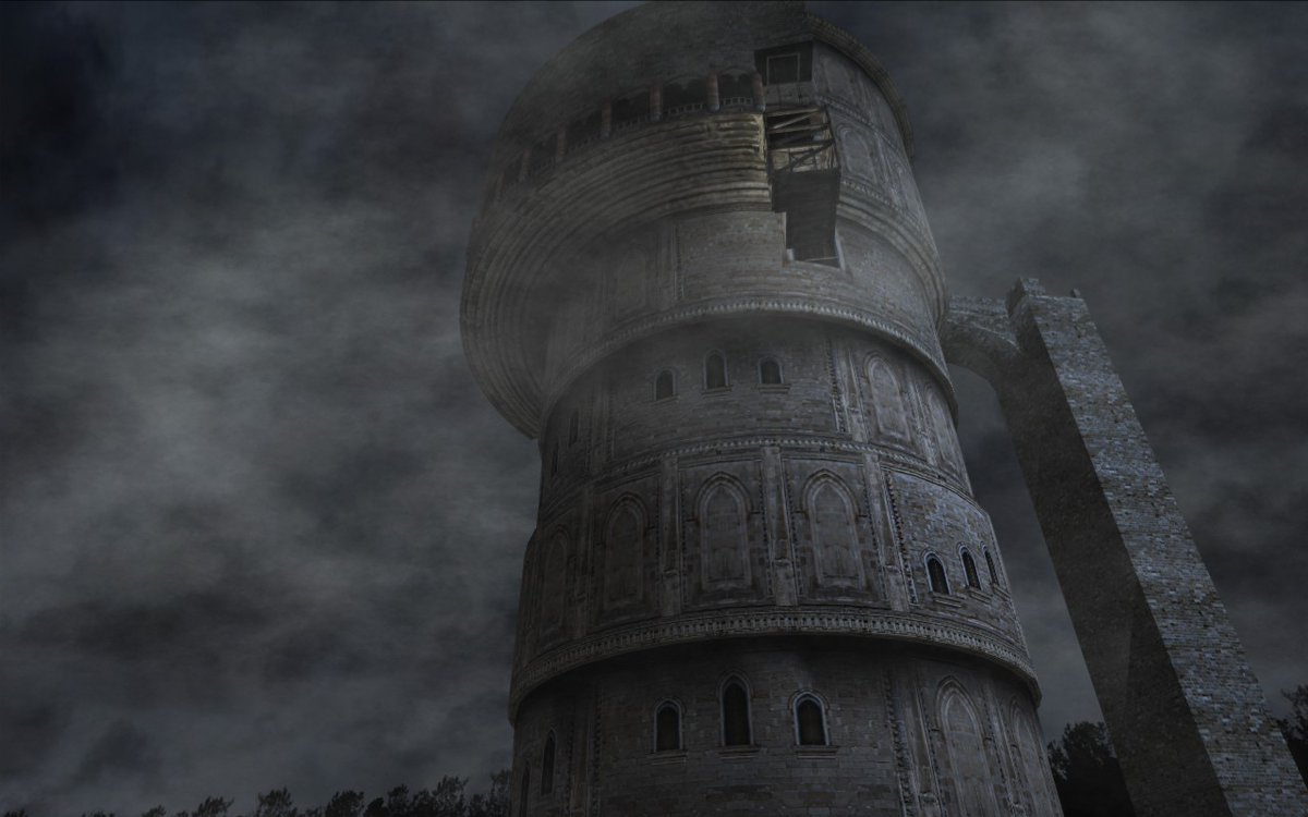 STsougkranis's tweet photo. You were magnificent, castle of my heart #RE4 #HDProject https://t.co/rN5PIsvZMa