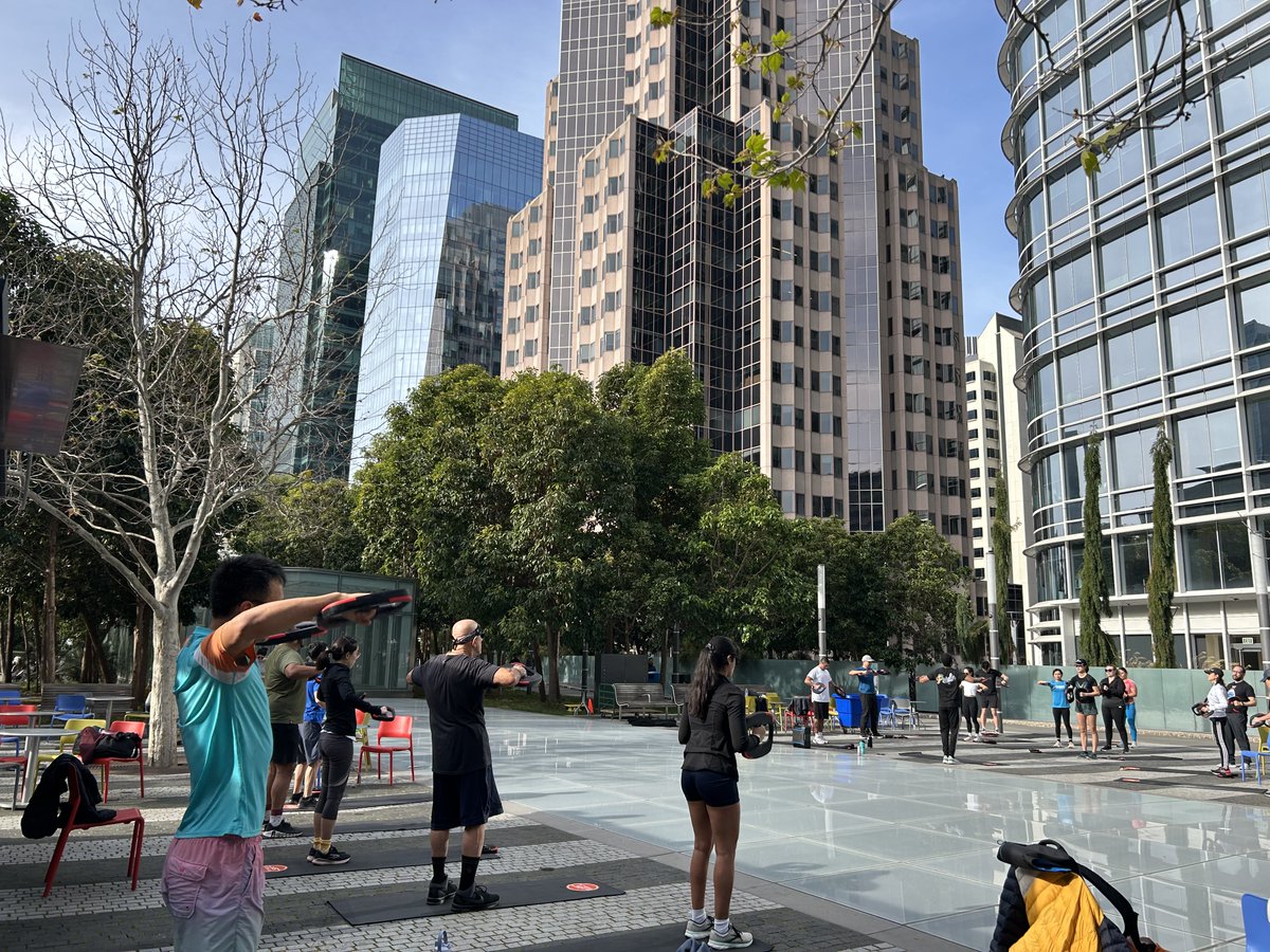 Transbay Joint Powers Authority (TJPA) tweet media