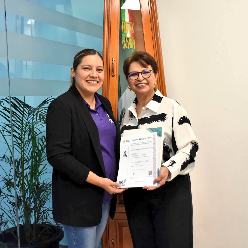 CEDH Durango tweet media