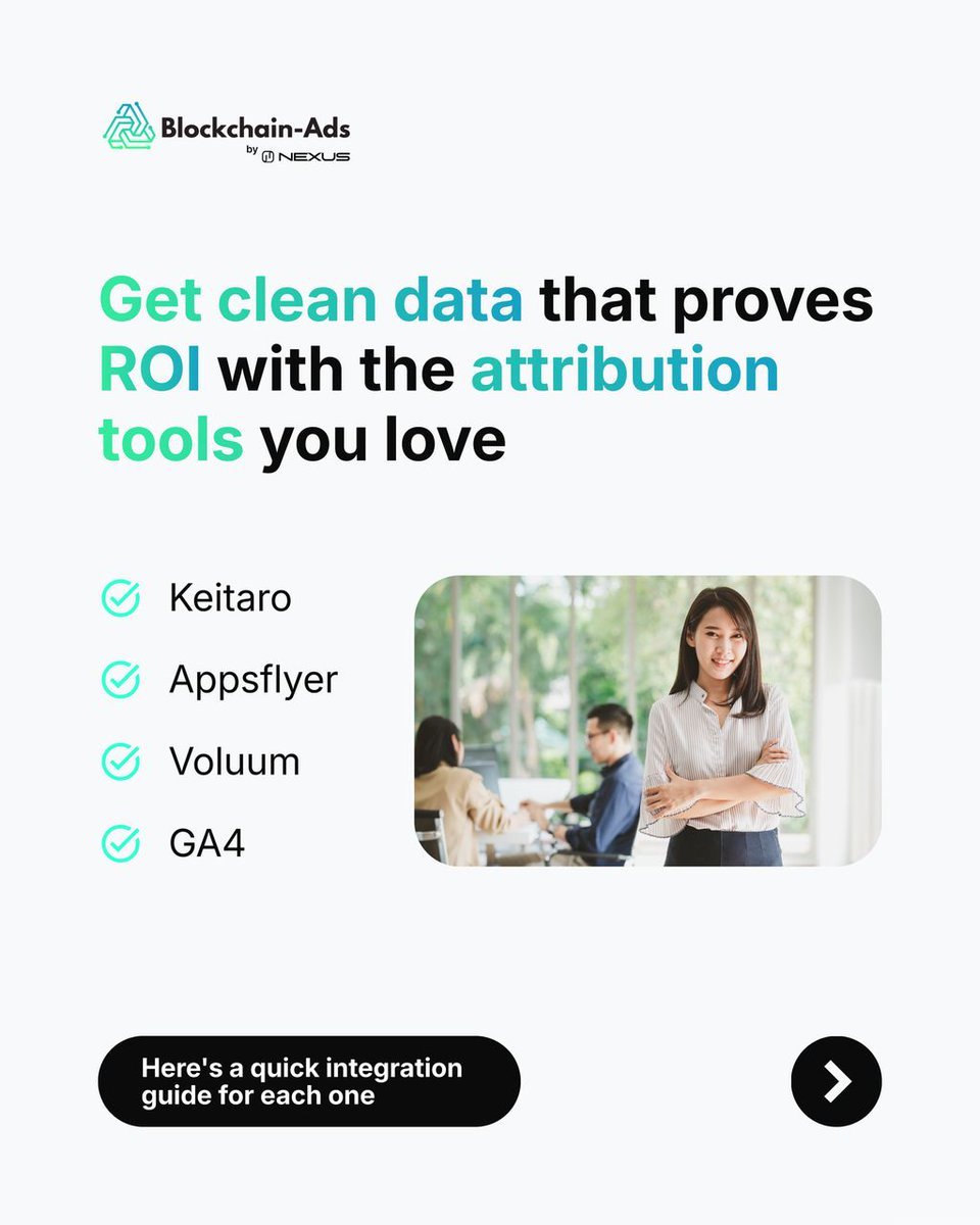 Blockchain-Ads Official tweet media