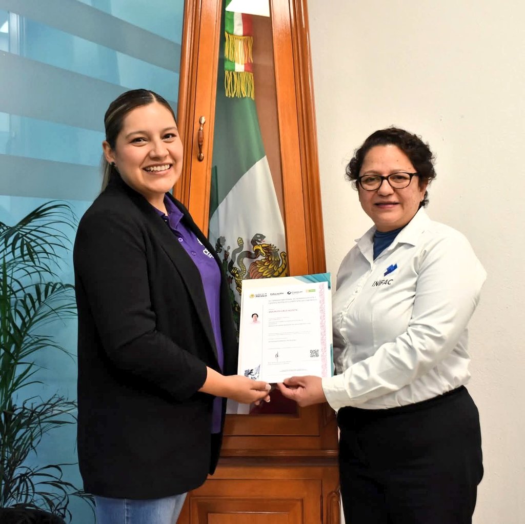 CEDH Durango tweet media