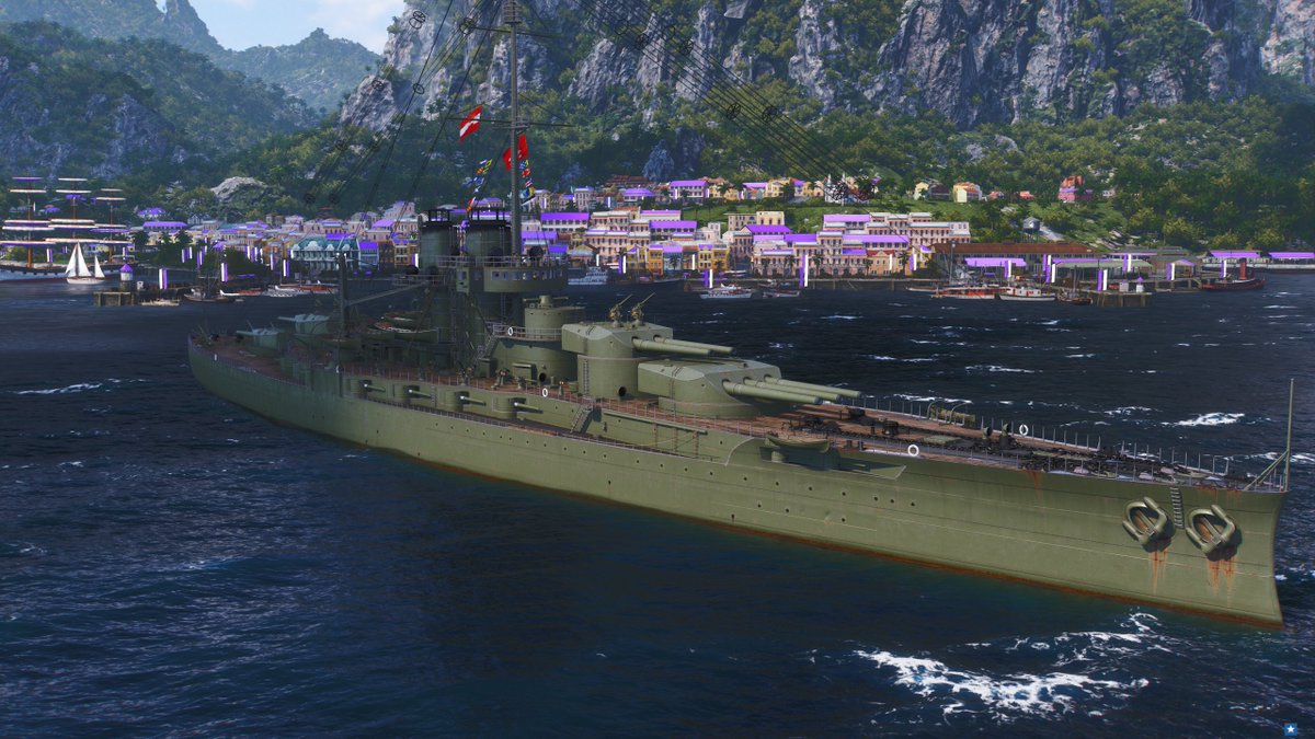 The new European BBs is quite fun. Less gimmicky I feel. Cya on Sunday