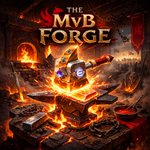 Photo by MvB - Multiverse Brotherhood | The Forge (@MvBClan)