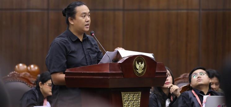 The Jakarta Post tweet media