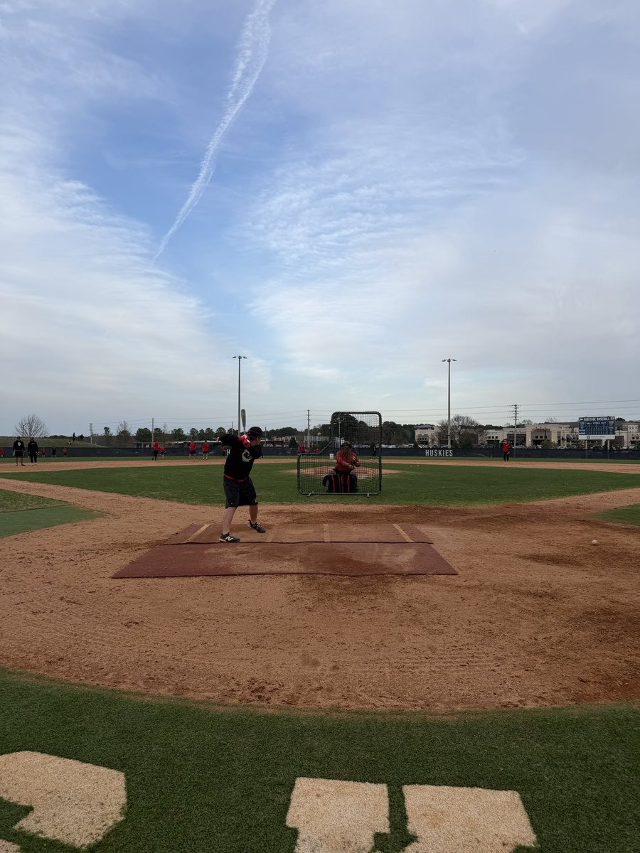 CVCC Baseball tweet media