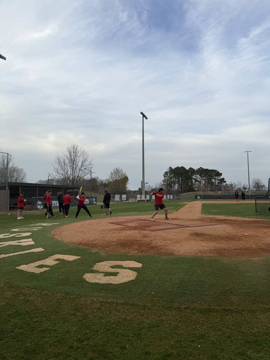 CVCC Baseball tweet media