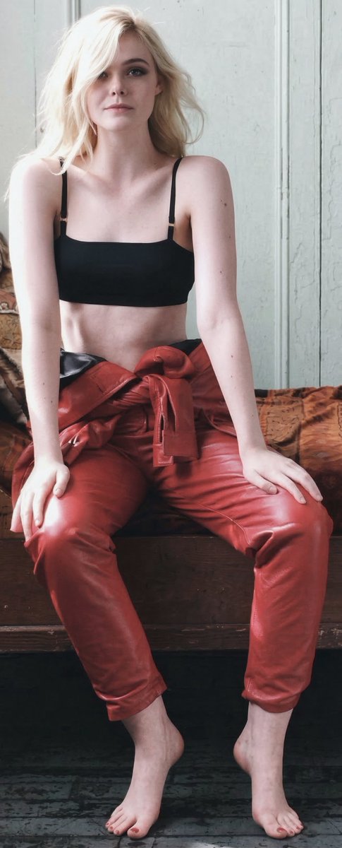 WilsonF61445821's tweet image. Elle Fanning #ElleFanning