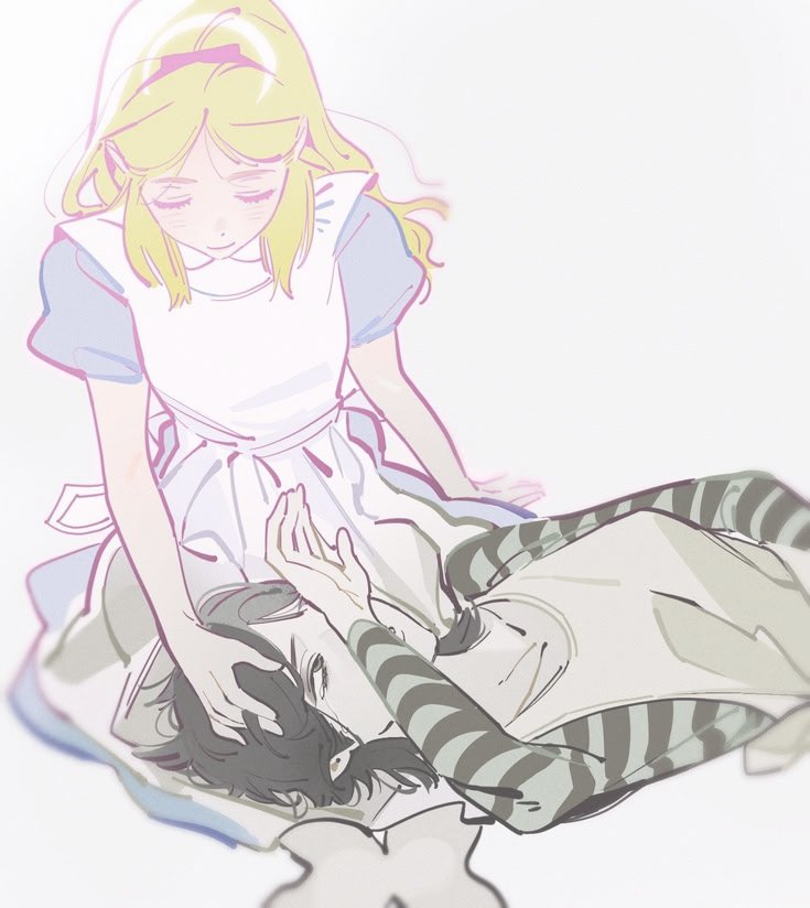 gᥲᑲrіmіᥱᥣ 𔘓 ֹ tweet media