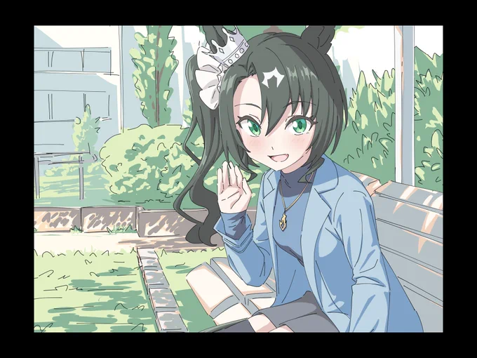 なつかしい〜絵