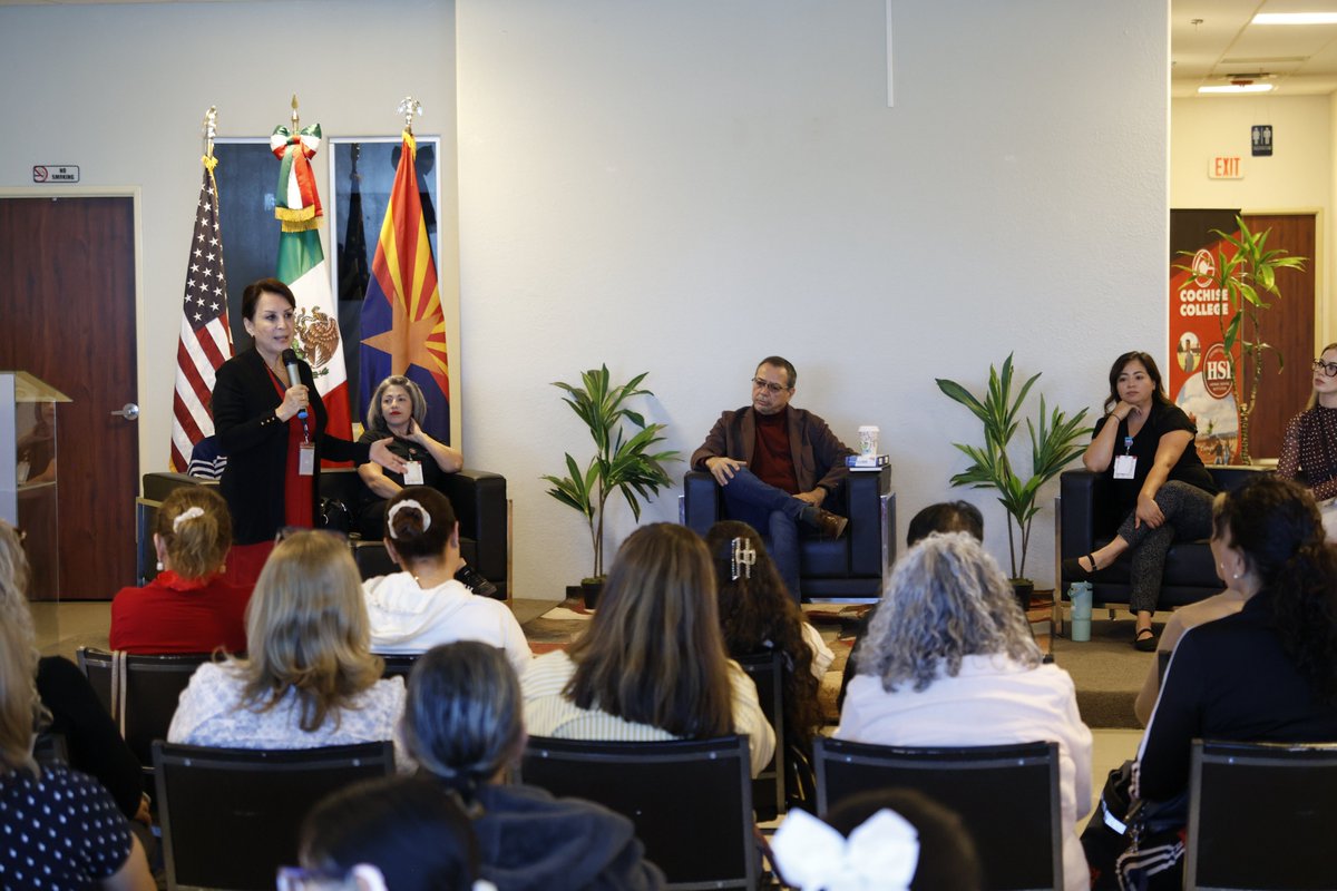 Consulmex Douglas tweet media