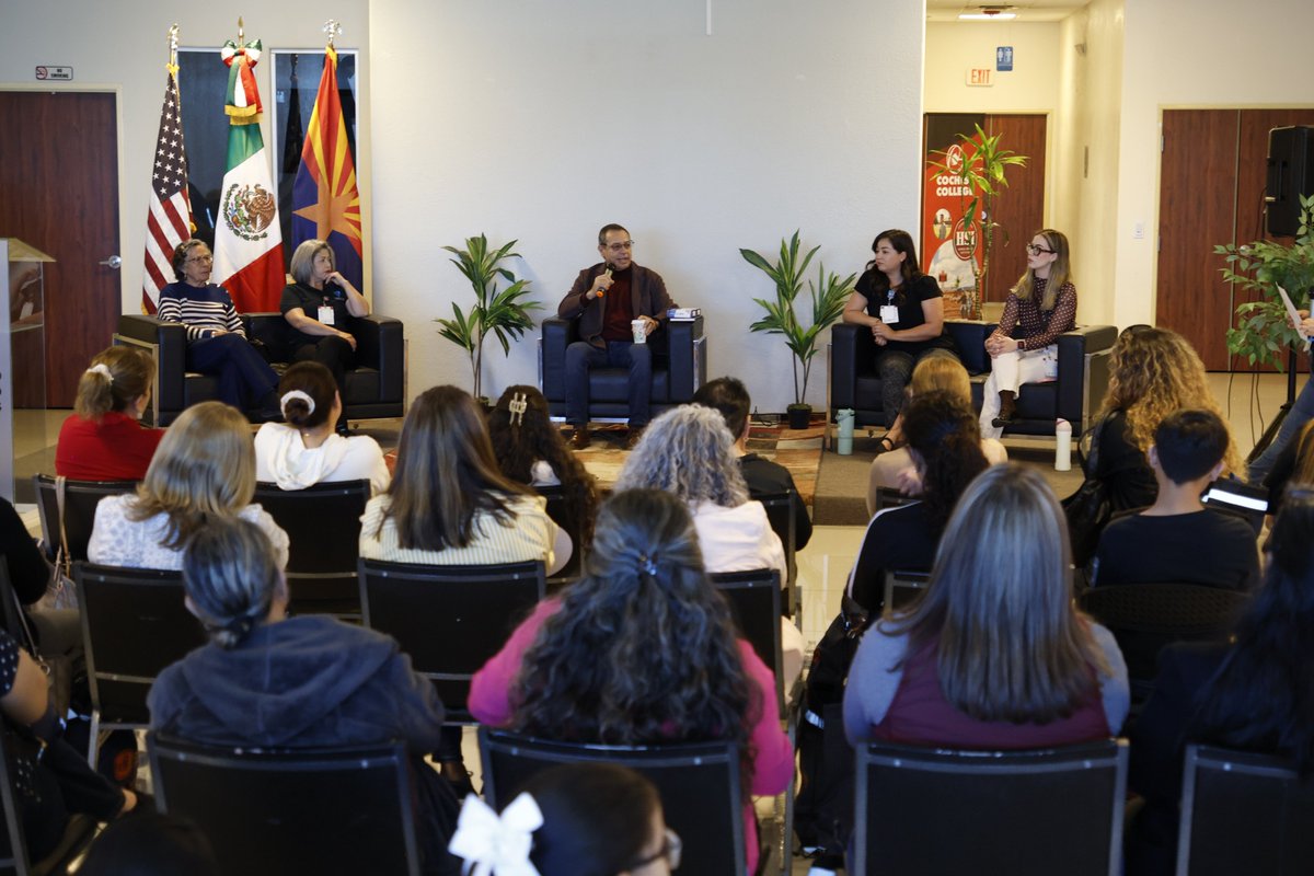 Consulmex Douglas tweet media