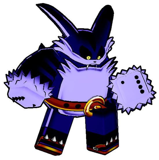 Delta the Werecat 🌙 tweet media