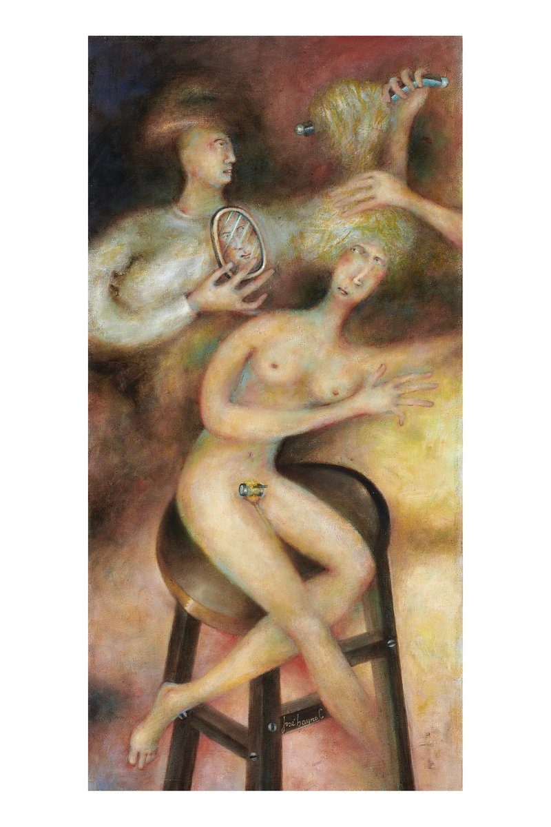 José Bayro C. tweet media