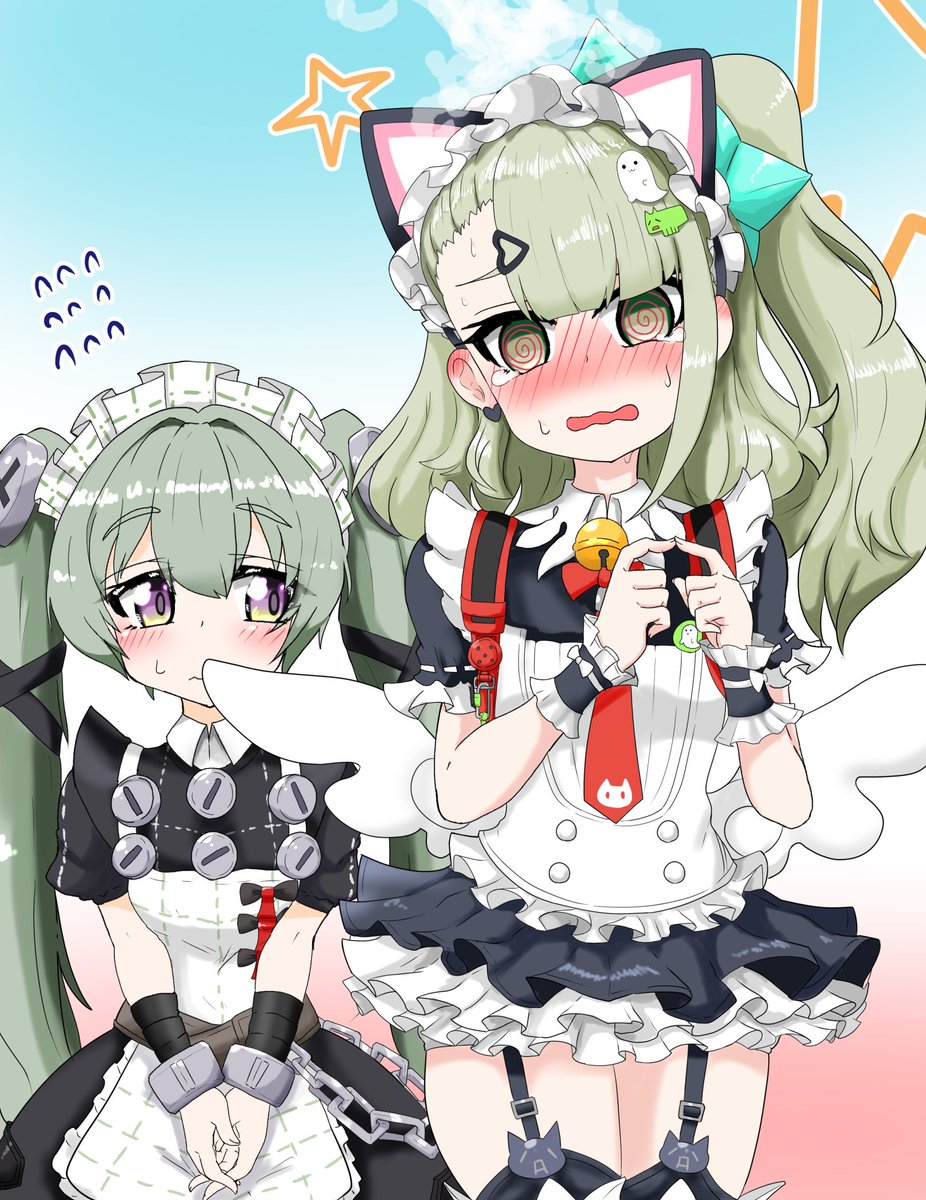 ロティリス@あちこち負傷中 tweet media