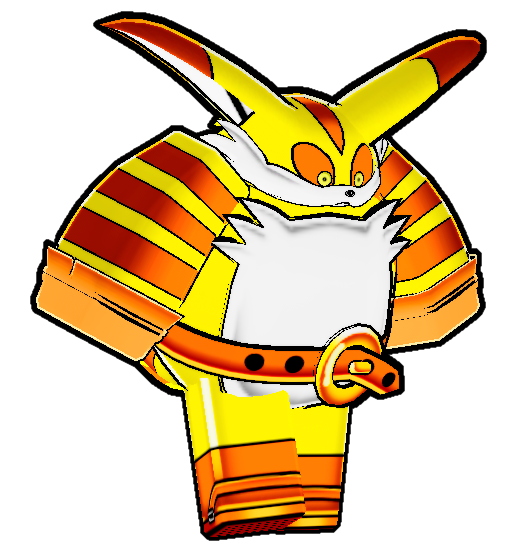 Delta the Werecat 🌙 tweet media