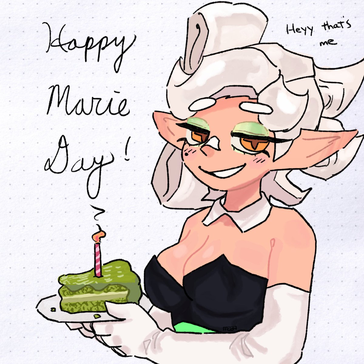 MEGA（米飯） tweet media