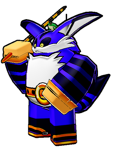 Delta the Werecat 🌙 tweet media