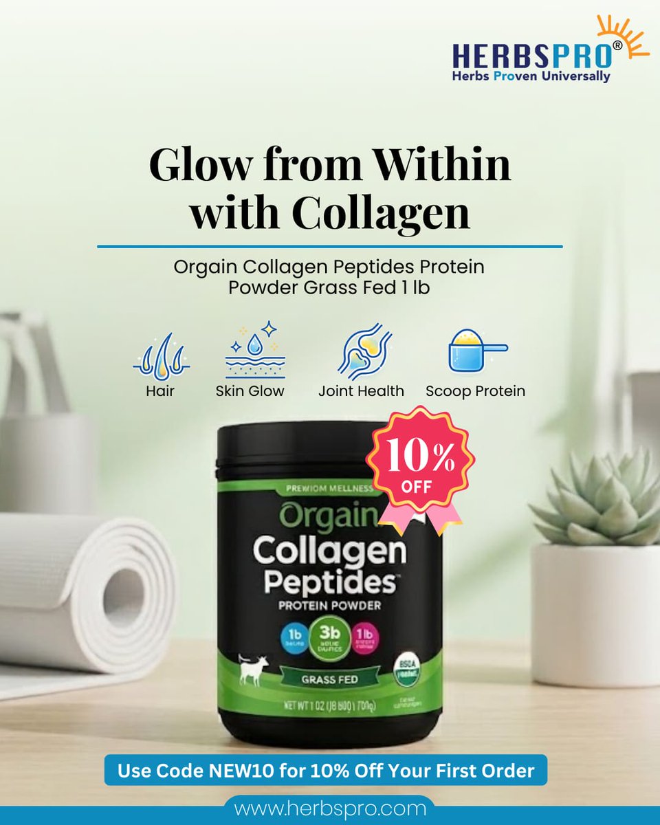 Herbspro.Com tweet media