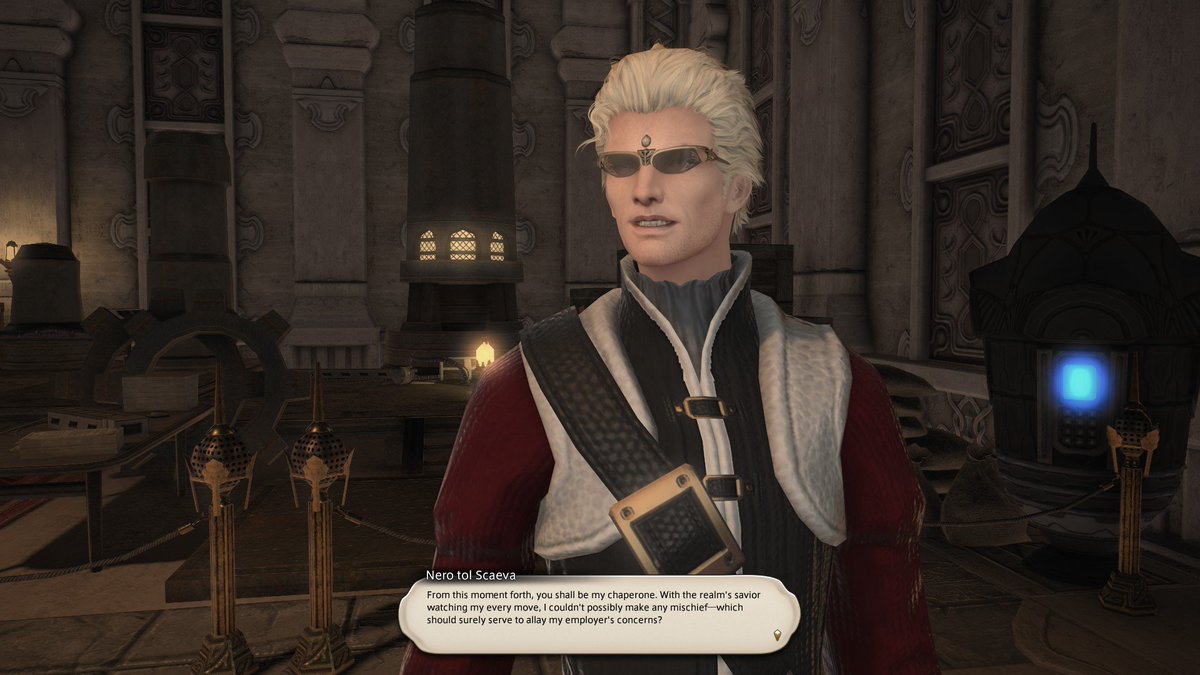 Songbird (Tadpoled) in 7.45 tweet media