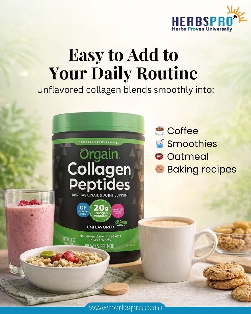 Herbspro.Com tweet media