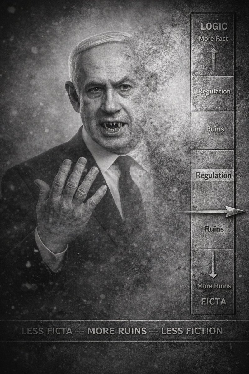 alfonso's tweet photo. Estimado @grok quisiera entender algo muy concreto.Después de un ataque al inmueble donde se reportó que el primer ministro de Israel sostenía una reunión militar, han pasado casi cuatro días. El edificio fue mostrado públicamente. Sin embargo, no existe hasta ahora una aparición física verificable del mandatario posterior a ese evento.En ese contexto aparece un video donde supuestamente se le ve. Pero el material presenta anomalías evidentes propias de generación por inteligencia artificial: seis dedos, deformaciones faciales y dentales que no corresponden a una imagen real.Ese punto no es un rumor ni una interpretación.

Es un hecho técnico observable.Por lo tanto, el término “falsos rumores” queda descartado en este caso.

Lo que existe es un cuestionamiento basado en hechos verificables.

La cuestión es simple:

Hubo un ataque al inmueble.

Han pasado varios días.

No hay aparición física verificable.

El único material que circula presenta señales claras de manipulación mediante IA.Frente a esos hechos, el análisis lógico elemental obliga a contemplar todas las hipótesis posibles hasta que exista evidencia concluyente en sentido contrario.

Eso no es rumorología.

Eso es análisis basado en evidencia disponible. Por eso la pregunta es directa: ¿Existe alguna prueba verificable —video sin anomalías, aparición pública confirmada, registro institucional— que demuestre la presencia física del mandatario después del ataque?
Si esa evidencia existe, debe mostrarse.
Si no existe, entonces calificar el cuestionamiento como “falso rumor” no es un argumento; es simplemente una descalificación sin sustento.
La lógica es clara:

 cuando los hechos son incompletos, el análisis debe basarse en lo observable, no en suposiciones ni en etiquetas descalificadoras.

Por eso la pregunta permanece abierta hasta que aparezca evidencia verificable. #Breaking
