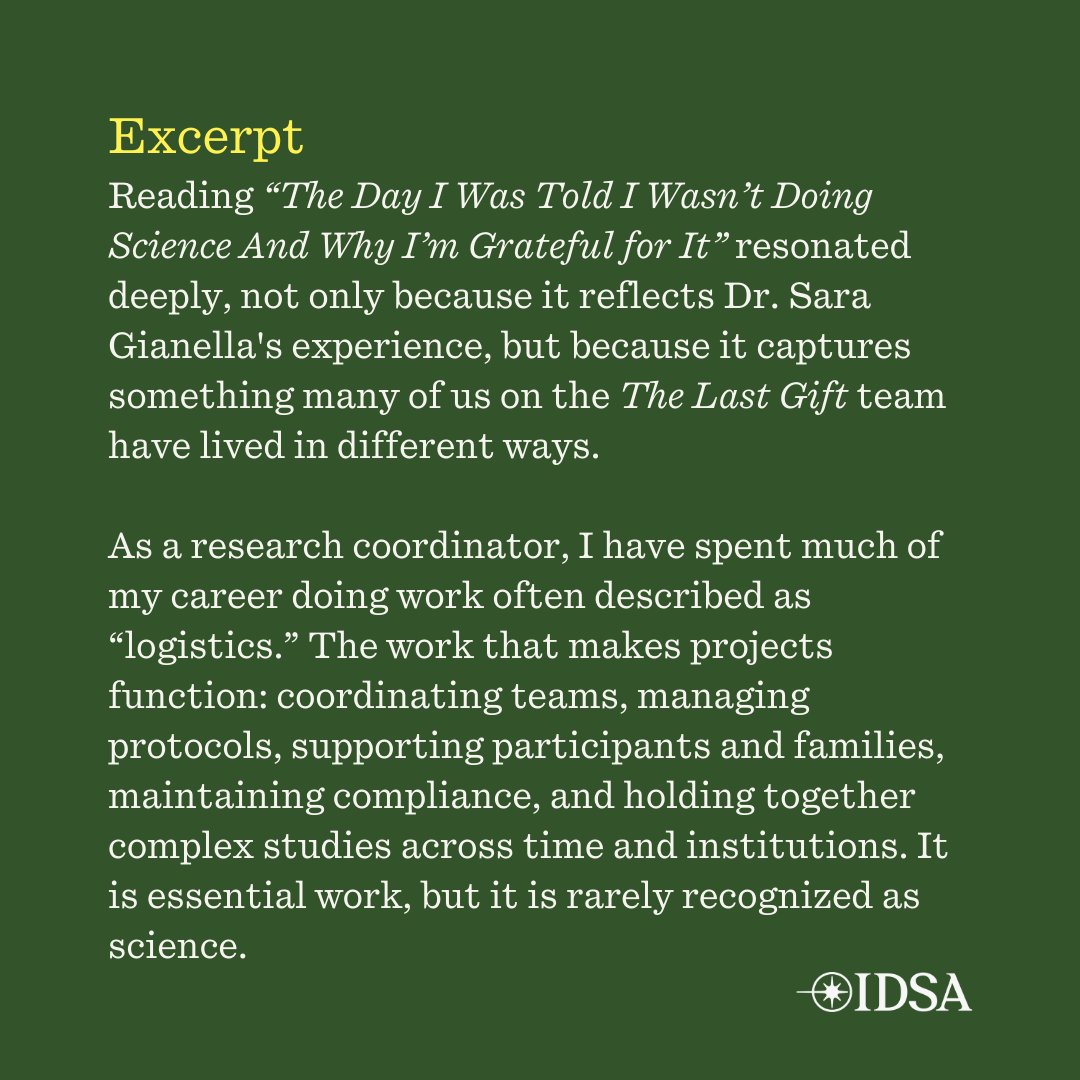 Journal of Infectious Diseases tweet media