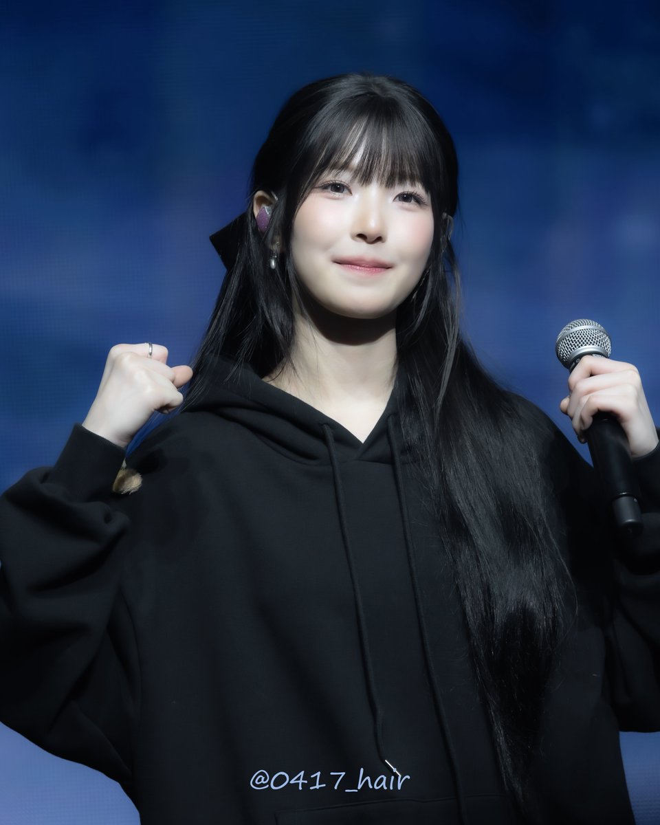 0417_hair's tweet photo. 260228 Now Tomorrow Encore in Tokyo
#프로미스나인 #fromis_9 #NowTomorrow
#백지헌 #白知憲 #BAEKJIHEON https://t.co/QBqN5FO6HE