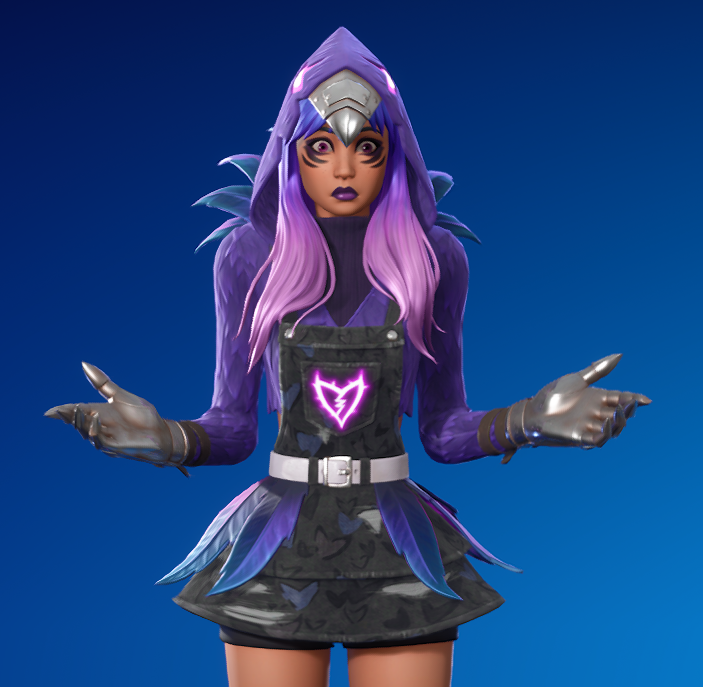 Is Raven Team Syd in The Shop? tweet media