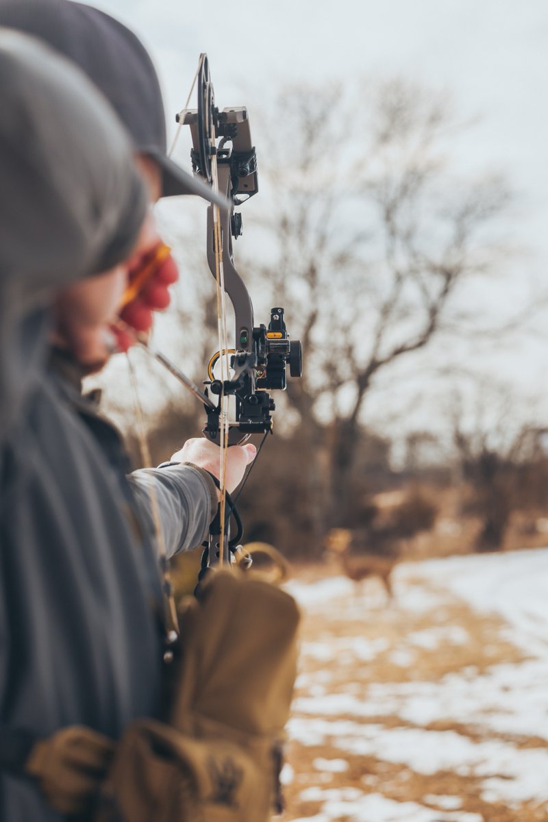 Gear that hits the mark every single time.