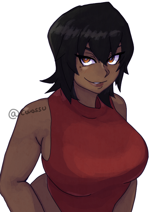 Cwoss | Comms Open tweet media