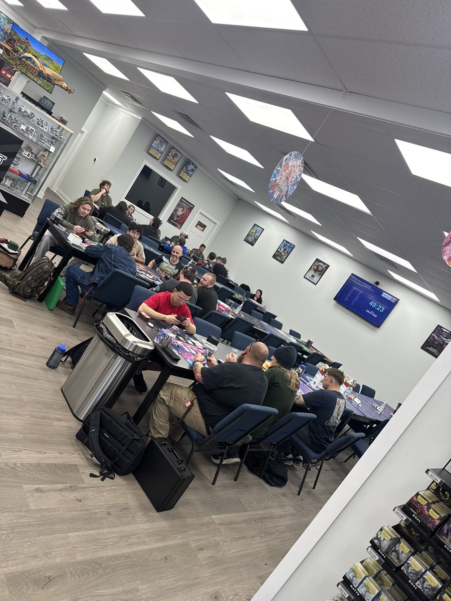 Summoning Grounds tweet media